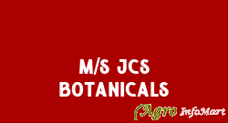 M/S JCS Botanicals
