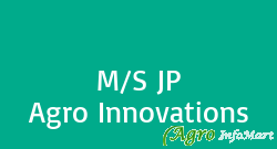 M/S JP Agro Innovations jammu india
