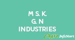 M/S. K. G. N Industries