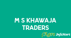 M/S Khawaja Traders jaipur india