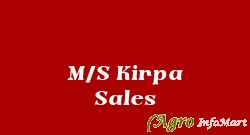 M/S Kirpa Sales indore india