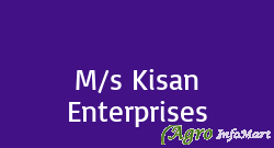 M/s Kisan Enterprises