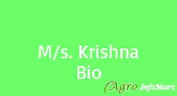 M/s. Krishna Bio madurai india