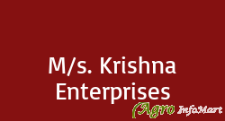M/s. Krishna Enterprises