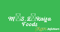 M/S. L-Kaija Foods