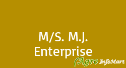 M/S. M.J. Enterprise