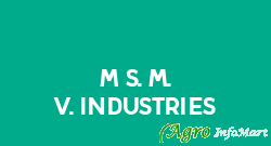 M/s. M. V. Industries ahmedabad india
