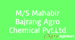 M/S Mahabir Bajrang Agro Chemical Pvt.Ltd muzaffarpur india