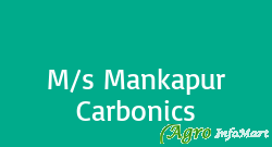 M/s Mankapur Carbonics ghaziabad india