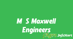 M/S Maxwell Engineers kanpur india