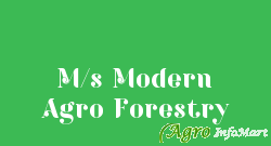 M/s Modern Agro Forestry