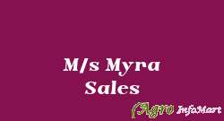 M/s Myra Sales