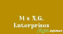 M/s N.G. Enterprises
