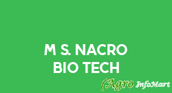 M/s. Nacro Bio Tech