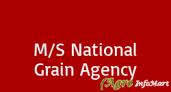 M/S National Grain Agency
