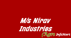 M/s Nirav Industries