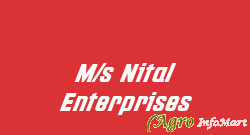 M/s Nital Enterprises hyderabad india