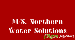 M/S. Northern Water Solutions