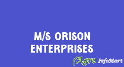 M/S Orison Enterprises