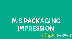 M/s Packaging Impression
