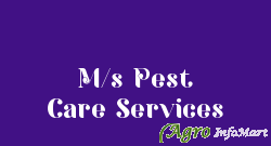 M/s Pest Care Services gurugram india