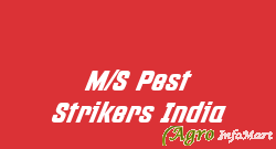 M/S Pest Strikers India