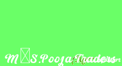 M/S.Pooja Traders coimbatore india
