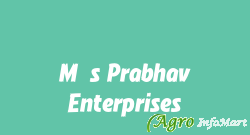 M/s Prabhav Enterprises lucknow india