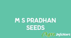 M/s Pradhan Seeds
