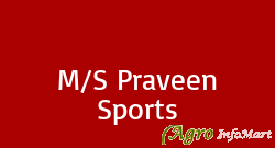 M/S Praveen Sports meerut india
