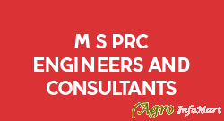 M/s Prc Engineers And Consultants