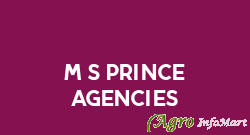 M/S Prince Agencies gorakhpur india