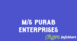 M/s Purab Enterprises