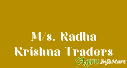 M/s. Radha Krishna Traders guntur india