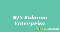 M/S Rahman Enterprise