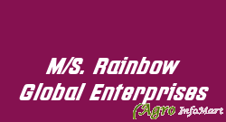 M/S. Rainbow Global Enterprises chennai india