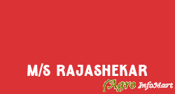 M/s Rajashekar