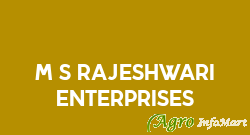 M/s Rajeshwari Enterprises
