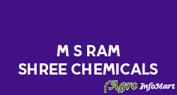 M/S Ram Shree Chemicals lucknow india