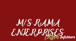 M/S RAMA ENTERPRISES lucknow india
