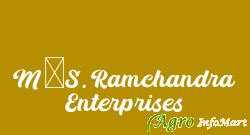 M/S. Ramchandra Enterprises ajmer india