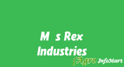 M/s Rex Industries