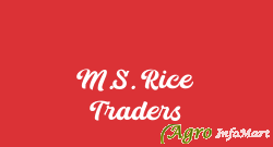 M.S. Rice Traders