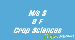 M/s S B F Crop Sciences faizabad india