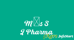 M/s S J Pharma lucknow india