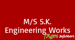 M/S S.K. Engineering Works meerut india