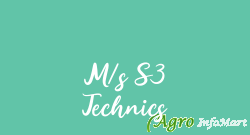 M/s S3 Technics