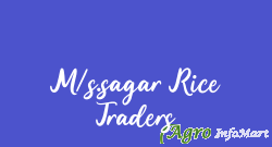 M/s.sagar Rice Traders