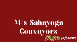 M/s Sahayoga Conveyors hyderabad india