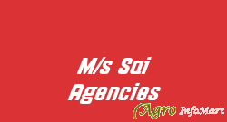 M/s Sai Agencies